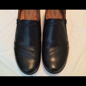 Super comfy Cobb Hill booties, worn twice